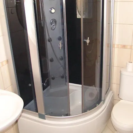 بيت للعطل In With Wifi