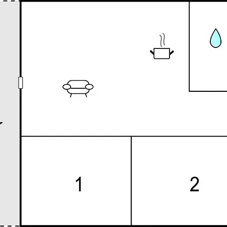 In With Wifi * Jarosławiec