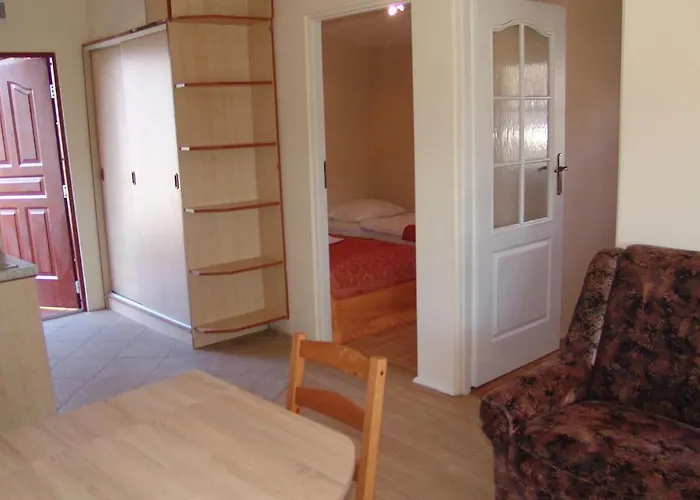 In With Wifi Jarosławiec