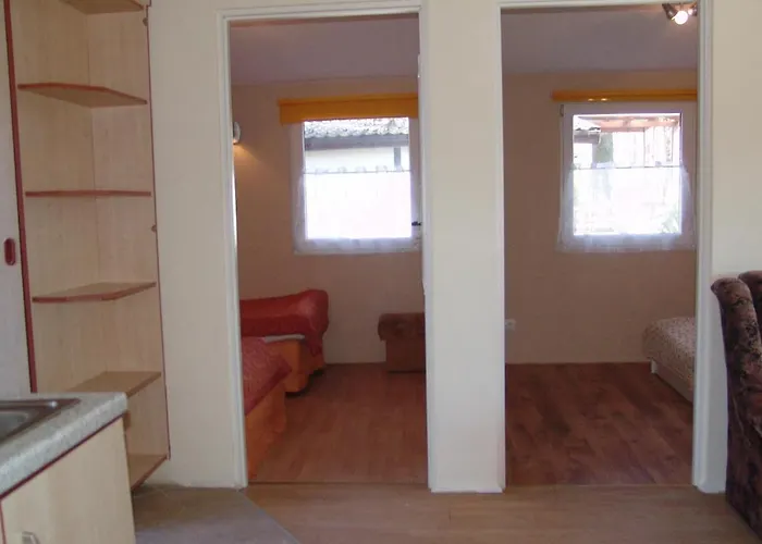 In With Wifi Jarosławiec