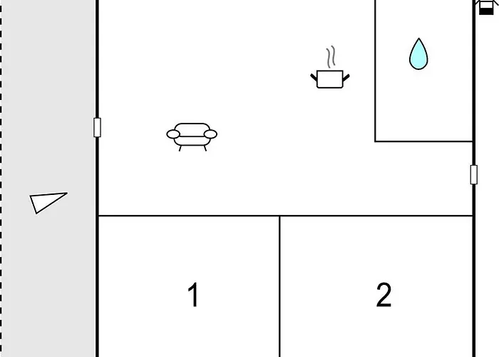 In With Wifi * Jarosławiec